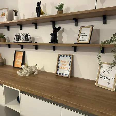 Apartament I Sognu - Neuf Proche Du Port