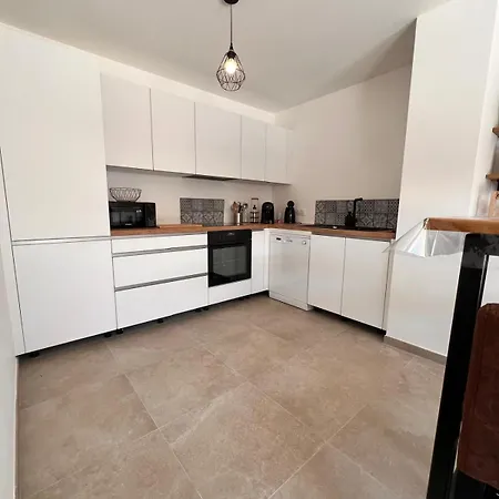 Apartament I Sognu - Neuf Proche Du Port