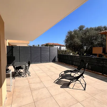 I Sognu - Neuf Proche Du Port Apartament Porto-Vecchio (Corsica)