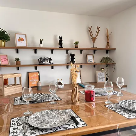 Apartament I Sognu - Neuf Proche Du Port Porto-Vecchio (Corsica)