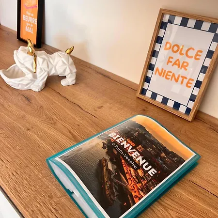 I Sognu - Neuf Proche Du Port * Porto-Vecchio (Corsica)