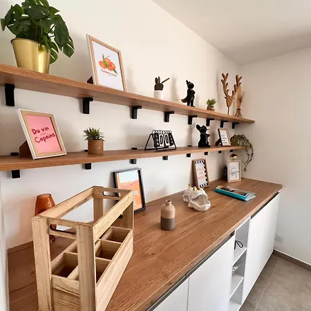 I Sognu - Neuf Proche Du Port Porto-Vecchio (Corsica)