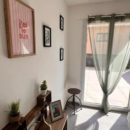 Apartament I Sognu - Neuf Proche Du Port