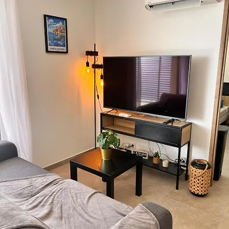 I Sognu - Neuf Proche Du Port Apartament *