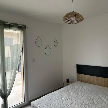 I Sognu - Neuf Proche Du Port Porto-Vecchio (Corsica)