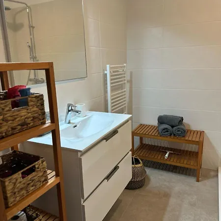 I Sognu - Neuf Proche Du Port * Porto-Vecchio (Corsica)