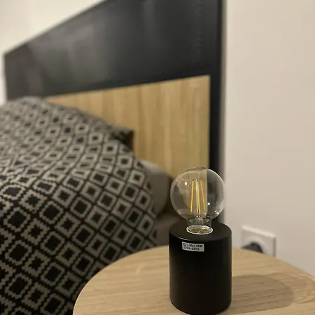 I Sognu - Neuf Proche Du Port