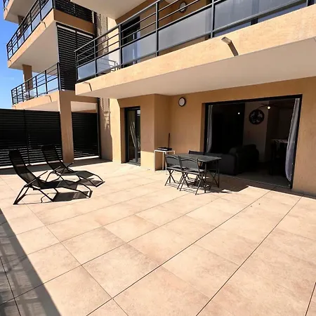 Apartament I Sognu - Neuf Proche Du Port *