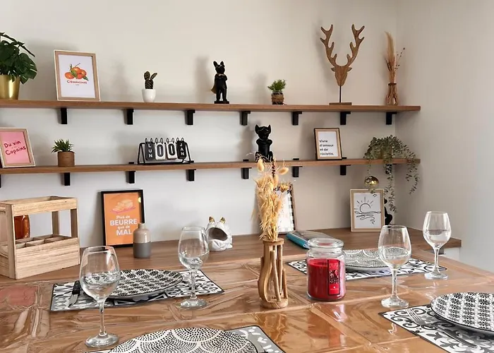 Apartmán I Sognu - Neuf Proche Du Port Porto-Vecchio (Corsica)