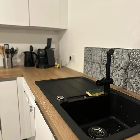 Apartment I Sognu - Neuf Proche Du Port Porto-Vecchio (Corsica)