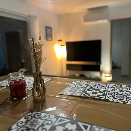 Apartment I Sognu - Neuf Proche Du Port *