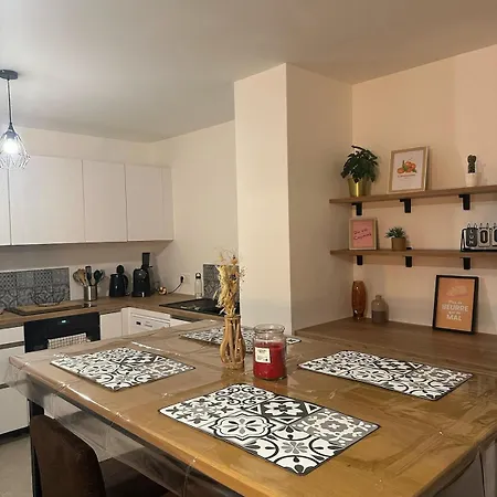 I Sognu - Neuf Proche Du Port