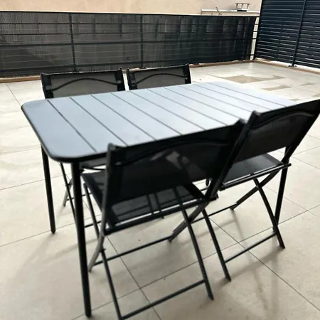 I Sognu - Neuf Proche Du Port *