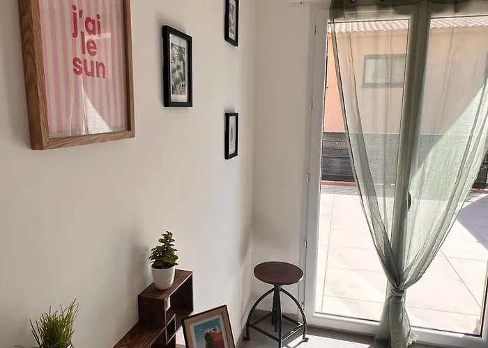 Apartment I Sognu - Neuf Proche Du Port